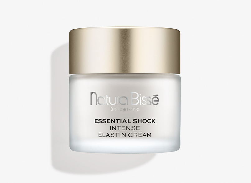 essential shock intense elastin cream - Cremas de tratamiento - Natura Bissé